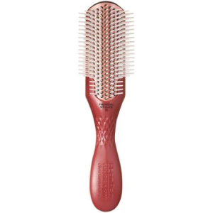 Щетка Olivia Garden Heat Pro Ceramic Ion Styler 9-рядная